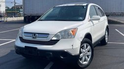 2009 Honda CR-V EX-L