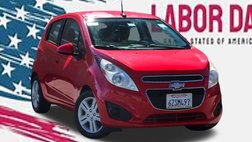 2013 Chevrolet Spark LS Auto