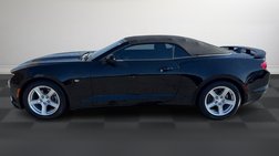 2020 Chevrolet Camaro LT