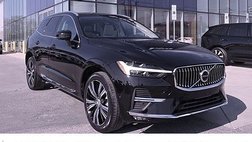 2023 Volvo XC60 B5 Plus Bright Theme