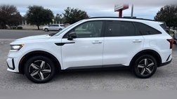 2023 Kia Sorento S