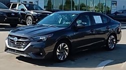 2024 Subaru Legacy Limited