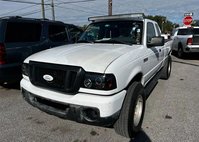 2011 Ford Ranger XLT