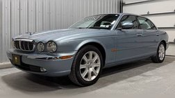 2005 Jaguar XJ-Series XJL