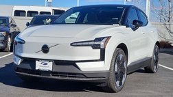 2026 Volvo EX30 Twin Plus