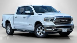 2022 Ram Ram Pickup 1500 Laramie