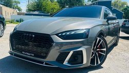 2023 Audi S5 Sportback 3.0T quattro Prestige