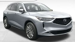 2023 Acura MDX SH-AWD w/Advance