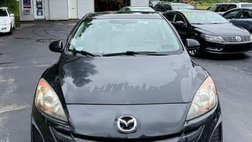 2010 Mazda MAZDA3 i Sport