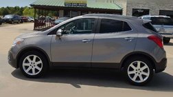 2015 Buick Encore Premium