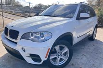 2013 BMW X5 xDrive35i Premium