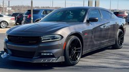 2016 Dodge Charger R/T
