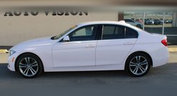 2017 BMW 3 Series 330i