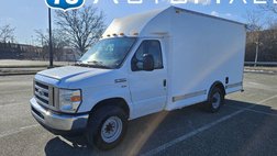 2011 Ford E-Series E-350 SD