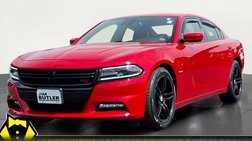 2015 Dodge Charger R/T