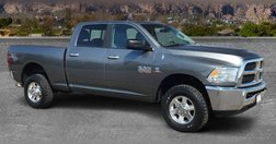 2013 Ram Ram Pickup 2500 SLT