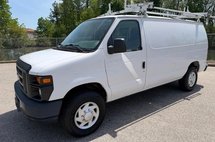 2014 Ford E-Series E-250
