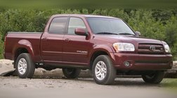 2006 Toyota Tundra Limited