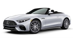 2023 Mercedes-Benz SL-Class AMG SL 43
