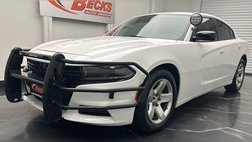 2023 Dodge Charger Police