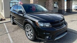 2018 Dodge Journey GT