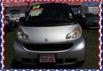 2008 Smart Fortwo passion