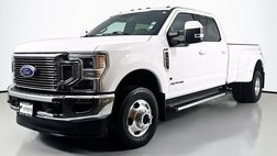 2022 Ford Super Duty F-350 Lariat