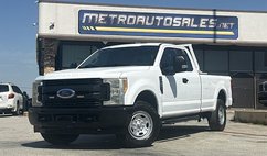 2017 Ford Super Duty F-250 Lariat