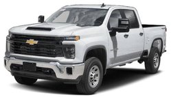 2024 Chevrolet Silverado 3500HD High Country