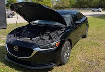 2020 Mazda MAZDA6 Sport