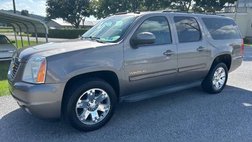 2012 GMC Yukon XL SLT