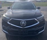 2021 Acura RDX Base