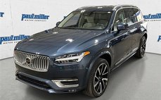 2023 Volvo XC90 B6 Plus Bright Theme 7P