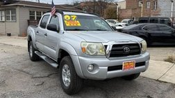 2007 Toyota Tacoma V6