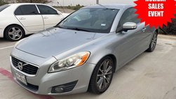 2012 Volvo C70 T5 Premier Plus