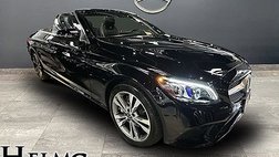 2023 Mercedes-Benz C-Class C 300 4MATIC