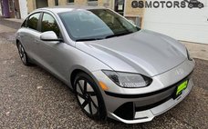 2023 Hyundai Ioniq 6 SE