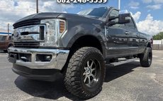 2018 Ford Super Duty F-350 XLT