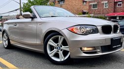 2010 BMW 1 Series 128i