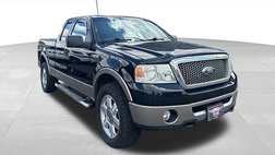 2006 Ford F-150 Lariat