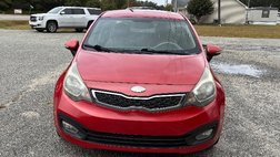 2013 Kia Rio EX