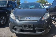 2013 Ford Fiesta SE
