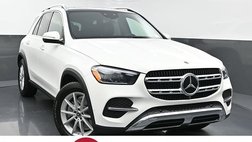 2024 Mercedes-Benz GLE-Class GLE 350 4MATIC