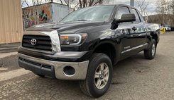 2011 Toyota Tundra Grade