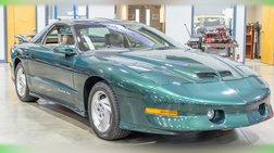1994 Pontiac Firebird Trans Am GT