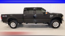 2010 Ford Super Duty F-350 XL