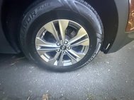 2015 Hyundai Santa Fe Sport 2.4L