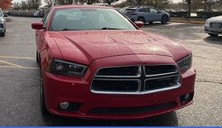 2013 Dodge Charger SXT