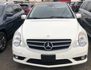 2009 Mercedes-Benz R-Class R 350