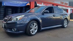 2013 Subaru Legacy 2.5i Limited